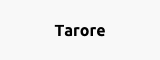 Tarore
