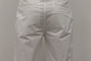 Повседневные мужские шорты Jeans Town 065 белые