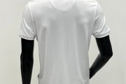 Мужская футболка Caporicco 20048 белая