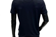 Мужская футболка Caporicco 20048 синяя