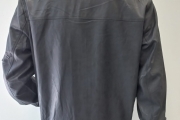 Демисезонная куртка Shark Force  822C251 Черная