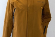 Демисезонная куртка Shark Force  622C281 Горчичная