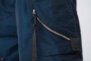 Демисезонная мужская  куртка Shark Force 824C843 синяя