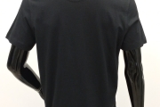 Мужская футболка Caporicco 8690 черная
